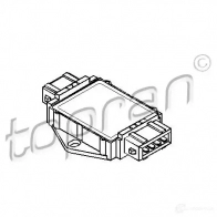 Блок управления системы зажигания TOPRAN Audi A4 (B5) 1 Седан 2.6 150 л.с. 1995 – 2000 109881 FN 5G7UL