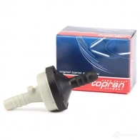 Клапан вентиляции картерных газов TOPRAN T HM5EJ3 2437494 112283 - Изображение 2