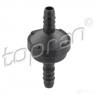 Клапан вентиляции картерных газов TOPRAN T HM5EJ3 2437494 112283 - Изображение 5