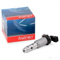 Клапан изменения фаз ГРМ, vvti TOPRAN 502734 1LFEE 7J 1224472936 - Изображение 2