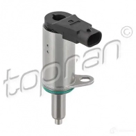 Клапан изменения фаз ГРМ, vvti TOPRAN 639810 QV5L0X R 1437753175