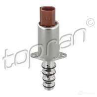Клапан изменения фаз ГРМ, vvti TOPRAN 639814 8G W29V 1437753500