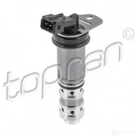 Клапан изменения фаз ГРМ, vvti TOPRAN 503262 1424351311 JG QD5 - Изображение 7