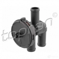 Клапан охлаждающей жидкости, кран печки TOPRAN 2440519 2V XVHNX 206241 - Изображение 6