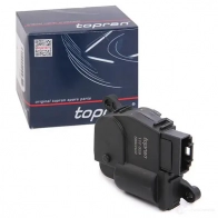 Сервопривод заслонки печки TOPRAN 1424704469 117029 HCS CK - Изображение 2