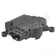 Сервопривод заслонки печки TOPRAN 1424704469 117029 HCS CK - Изображение 6
