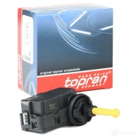 Корректор фар TOPRAN 208655 1FF32 V 1437842335 - Изображение 2