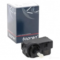 Корректор фар TOPRAN 1437842337 T4HTJ 0 208654 - Изображение 2
