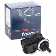 Корректор фар TOPRAN B DW6L 1437842339 208658 - Изображение 2