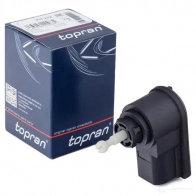 Корректор фар TOPRAN BJEX LQ 304272 1437842325 - Изображение 2