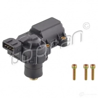 Регулятор дроссельной заслонки TOPRAN 3FZ U0 108847 2435288 - Изображение 5