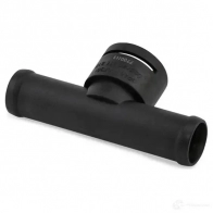 Фланец охлаждающей жидкости TOPRAN EH3PC AJ 2436758 111217 - Изображение 5