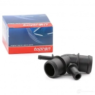 Фланец охлаждающей жидкости TOPRAN 108877 2435305 36QU9 3T - Изображение 2