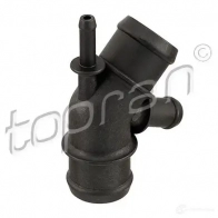 Фланец охлаждающей жидкости TOPRAN 108877 2435305 36QU9 3T - Изображение 6
