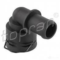Фланец охлаждающей жидкости TOPRAN 4J 0DPX9 118499 1437756695