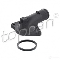 Фланец охлаждающей жидкости TOPRAN 2449663 722784 VFG4 TA - Изображение 6