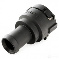 Фланец охлаждающей жидкости TOPRAN 2436778 ZG NO2F 111241 - Изображение 3