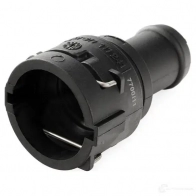 Фланец охлаждающей жидкости TOPRAN 2436778 ZG NO2F 111241 - Изображение 4