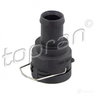 Фланец охлаждающей жидкости TOPRAN 2436778 ZG NO2F 111241 - Изображение 6