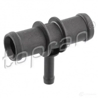 Фланец охлаждающей жидкости TOPRAN 20 x 8 x 20 (90°) H968EL 116861 1424388638