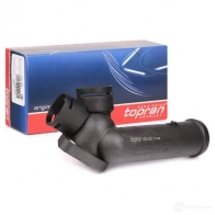 Фланец охлаждающей жидкости TOPRAN P 3YA2 2435560 109350 - Изображение 2