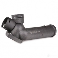 Фланец охлаждающей жидкости TOPRAN P 3YA2 2435560 109350 - Изображение 3