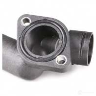 Фланец охлаждающей жидкости TOPRAN P 3YA2 2435560 109350 - Изображение 5