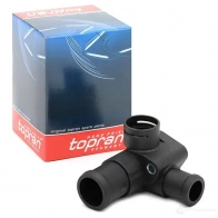 Фланец охлаждающей жидкости TOPRAN A9F V2 108191 2434982 - Изображение 2