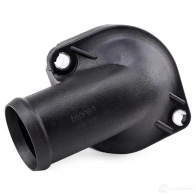 Фланец охлаждающей жидкости TOPRAN 2435559 109349 CP 7DW - Изображение 4