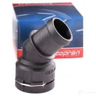 Фланец охлаждающей жидкости TOPRAN ZI88 2ML 2436770 111233 - Изображение 2