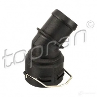 Фланец охлаждающей жидкости TOPRAN ZI88 2ML 2436770 111233 - Изображение 6
