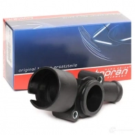 Фланец охлаждающей жидкости TOPRAN 2434852 107921 4ZE ME - Изображение 2