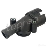 Фланец охлаждающей жидкости TOPRAN 2434852 107921 4ZE ME - Изображение 5