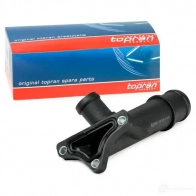 Фланец охлаждающей жидкости TOPRAN S7SU 7 2435703 109629 - Изображение 2
