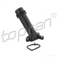 Фланец охлаждающей жидкости TOPRAN CP3S PUF 502490 1424388664 - Изображение 5