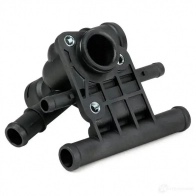 Фланец охлаждающей жидкости TOPRAN BYBIC M 116537 1192236782 - Изображение 4