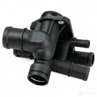 Фланец охлаждающей жидкости TOPRAN BYBIC M 116537 1192236782 - Изображение 5