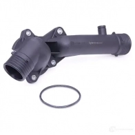 Фланец охлаждающей жидкости TOPRAN 2446017 HAANMM D 501429 - Изображение 3