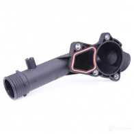 Фланец охлаждающей жидкости TOPRAN 2446017 HAANMM D 501429 - Изображение 4