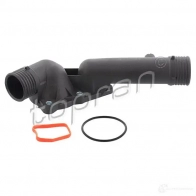 Фланец охлаждающей жидкости TOPRAN 2446017 HAANMM D 501429 - Изображение 5