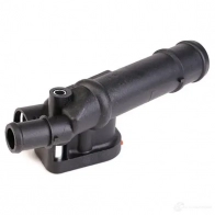 Фланец охлаждающей жидкости TOPRAN H3 2RN 2436187 110360 - Изображение 4