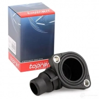 Фланец охлаждающей жидкости TOPRAN 2436765 111226 8TH 9P8R - Изображение 2
