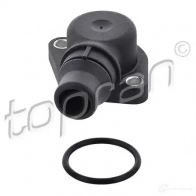 Фланец охлаждающей жидкости TOPRAN 2436765 111226 8TH 9P8R - Изображение 5