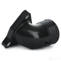 Фланец охлаждающей жидкости TOPRAN 86 ZQK 501875 2446366 - Изображение 8