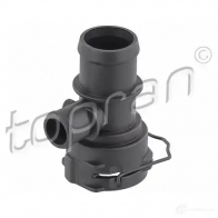 Фланец охлаждающей жидкости TOPRAN N9R SXYJ 117627 1424388660