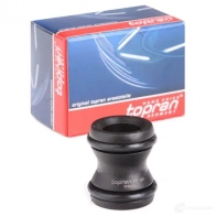 Трубка охлаждающей жидкости TOPRAN 1224399516 AB XISR3 117197 - Изображение 2