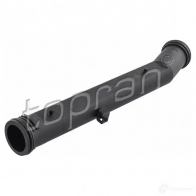 Трубка охлаждающей жидкости TOPRAN 109625 BO2 GWB 2435701 - Изображение 7