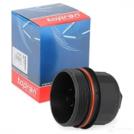 Крышка корпуса масляного фильтра TOPRAN 1425013300 KULE 8LY 208868 - Изображение 2