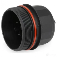 Крышка корпуса масляного фильтра TOPRAN 1425013300 KULE 8LY 208868 - Изображение 3