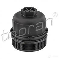 Крышка корпуса масляного фильтра TOPRAN 1425013300 KULE 8LY 208868 - Изображение 6